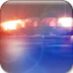 Logo of Police Lights android Application 